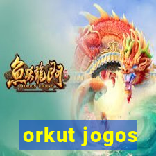 orkut jogos